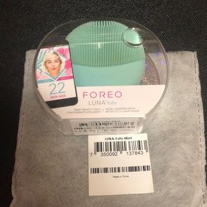 Foreo Luna Fofo Mint